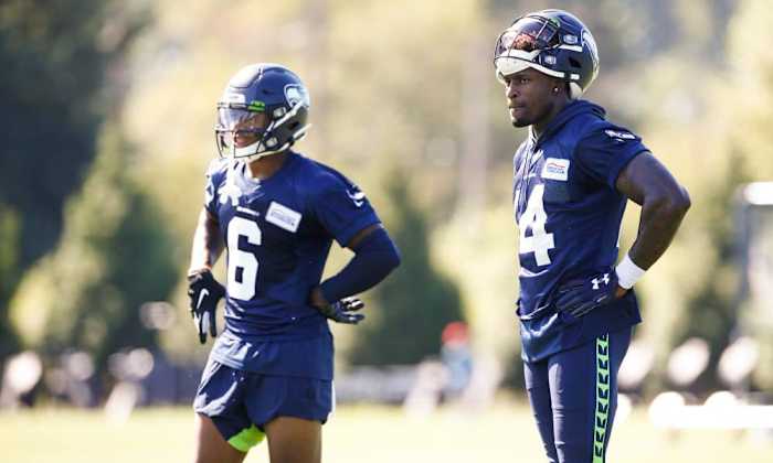 Mandatory Credit: Joe Nicholson-USA TODAY Sports